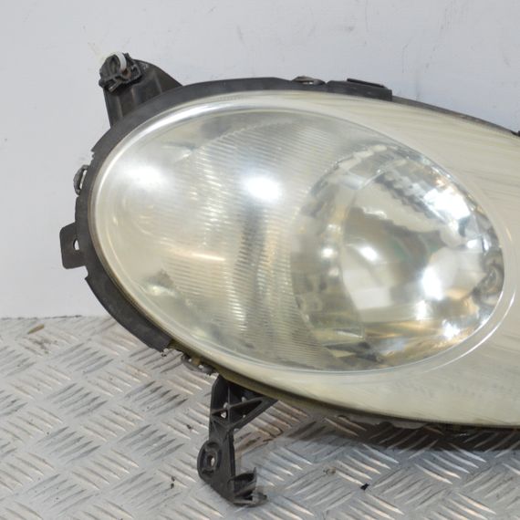 Фара ліва Nissan Micra K12 2003-2010 Фара передня ліва Ніссан Мікра К12 26060AX700 | Зображення 1