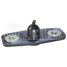 Фиксатор двери боковой Renault Master/Opel Movano 98-09, AutoTechteile, 505 0100, FT95457