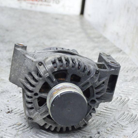 Генератор 14V 90A Opel Astra H Combo Corsa C Meriva A 2003-2011 Генератор Опель Астра Н Комбо 0986048771