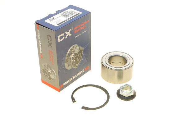 Підшипник маточини передньої Ford Connect 13- CX842