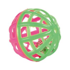 Набір іграшок для котів Trixie Ball Set, 3 шт, 4 см