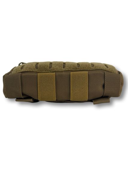 Підсумок утилітарний E-Gear Cordura Койот | Зображення 4