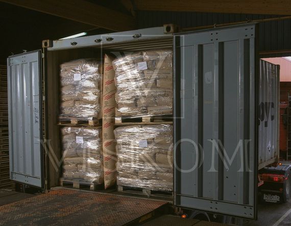 Воздушные крепежные мешки 900х1800 мм Viskom Dunnage Bag | Зображення 9