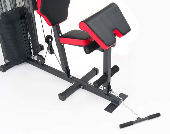 Силова станція Hop-Sport HS-1044K | Зображення 6