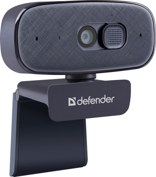 Веб-камера Defender G-lens 2695 FullHD 2K 1520p (69195) | Зображення 2