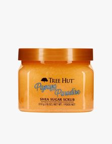 Скраб для тіла Tree Hut Papaya Paradise Sugar Scrub (510 g)