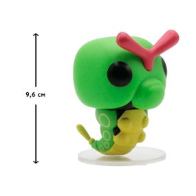 Мини игровая фигурка Катерпи серии Покемон