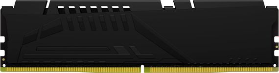 Пам&#039;ять ПК Kingston DDR5 16GB 6000 FURY Beast XMP KF560C30BB-16 | Зображення 1