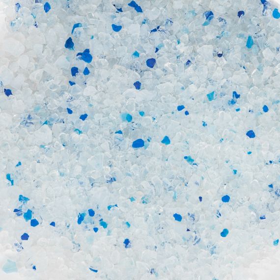 Наповнювач Sani Pet для котячих туалетів силікагелевий 10 л | Зображення 2