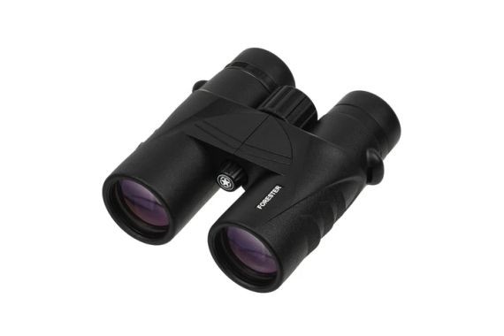 Бинокль Vector Optics Forester 10x42 Roof Тактический бинокль Бинокль для военных Бинокль Армейский бинокль | Зображення 5