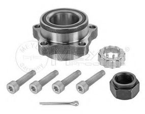 Підшипник маточини FORD TRANSIT 06-14 перед. міст (Вир-во MEYLE) MEYLE 7146500016 на FORD TRANSIT TOURNEO