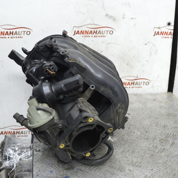 Впускний колектор 1.8 / 2.0 Mazda 6 GH 2007-2012 Колектор впускний Мазда 6 LF4J250262 | Зображення 1