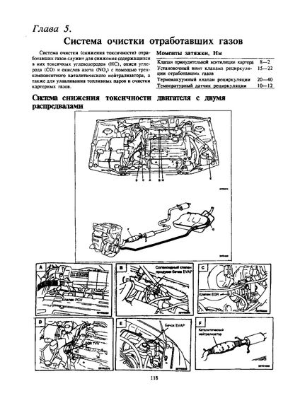 Hyundai Sonata. Посібник з ремонту й експлуатації. Книга | Зображення 4