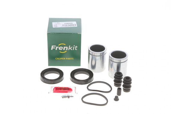 Ремкомплект супорта переднього Mercedes Benz Vito W639 03- d=48mm  + 2 поршня  Bosch  248949