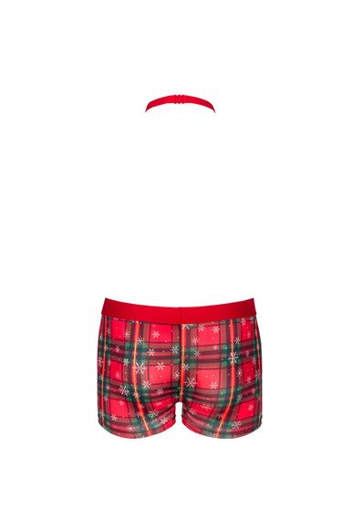 Рольовий костюм Mr Merrilo bokserki i mucha L/XL Sex Aura | Зображення 4