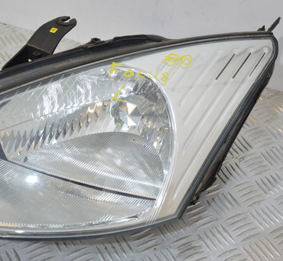 Фара ліва Ford Focus I 1998-2004 Фара передня ліва Форд Фокус 1 1M5113006FA 1M5113006 | Зображення 2