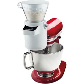 Насадка для взвешивания и просеивания KitchenAid 5KSMSFTA