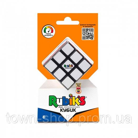 Головоломка Rubik`s S2 - Кубик 3x3 | Зображення 6