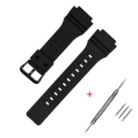 Ремінець для Годинник C2asio AE-1400 Black BK
