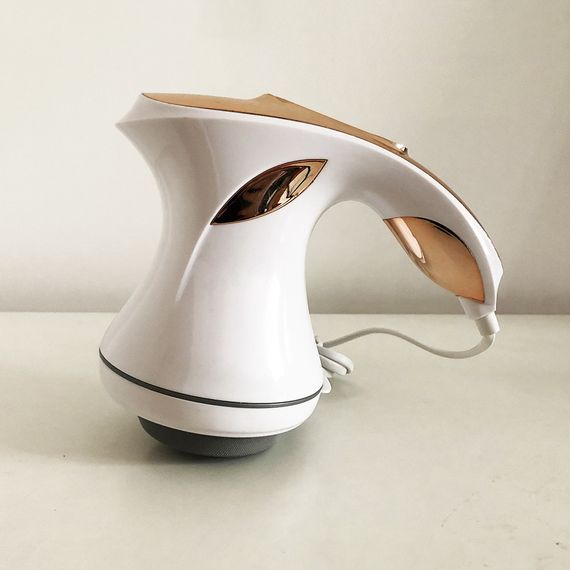 Вибромассажер для тела Relax and Spin Tone SH-658, Ручной массажер, Массажеры NP-865 для вибромассажа | Зображення 2