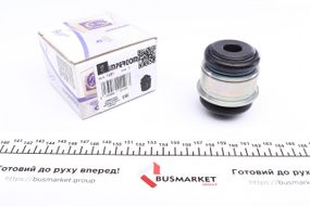 Сайлентблок цапфы задней плавающий BMW X5 E70 X6 06-13 1481