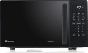 Мікрохвильова піч Hisense H20MOBS4HI (MO20XYZ)