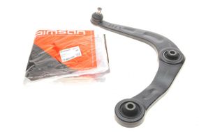 Важіль підвіски передній знизу  L Peugeot 206 98- 19-70526