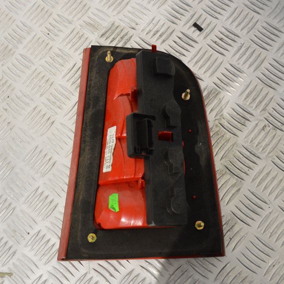 Ліхтар задній лівий Skoda Octavia I 1998-2010 універсал Фара стоп задня ліва Шкода Октавія 1 1U9945095B | Зображення 1