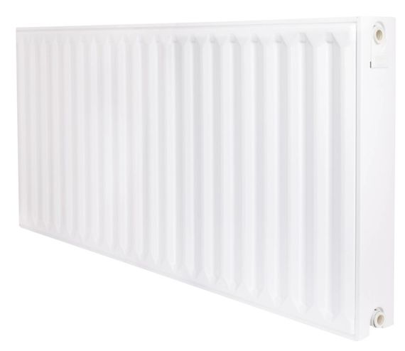 Радіатор сталевий Thermo Alliance IMAS 22 тип 500x1200 мм нижнє підключення (TAI225001200V)