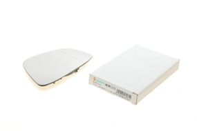 Скло дзеркала з підігрівом VW Passat 10-14 L  6471133