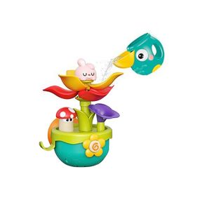 Дитяча іграшка для купання 919-CB, на присосках