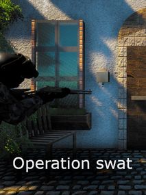 Operation swat (PC) - Steam Key - GLOBAL