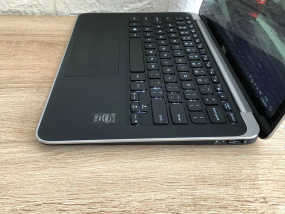Ноутбук Dell XPS 13 9333 + Core i5 + SSD 256 + 8 RAM + 13.3 IPS + ГАРАНТІЯ | Зображення 6
