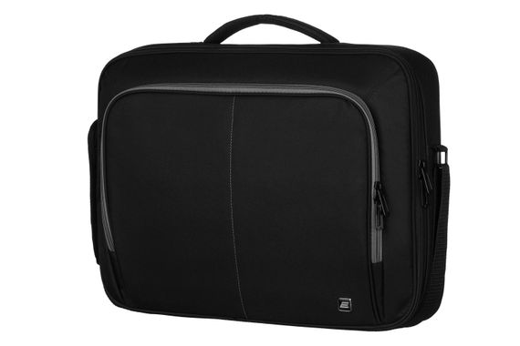 Сумка для ноутбука 2E Vector 17&quot;, Black (2E-CBN5217BK) (2E-CBN5217BK) | Зображення 1