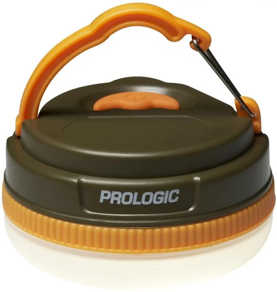 Ліхтар кемпінговий Prologic Gaurdian Magnetic/Recharable Remote Control Bivvy Light