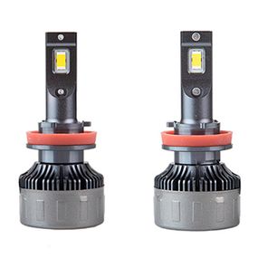 Лампи PULSO M5/H8/H9/H11/H16/LED-chips CSP/9-16v/2*70w/16000Lm/6500K