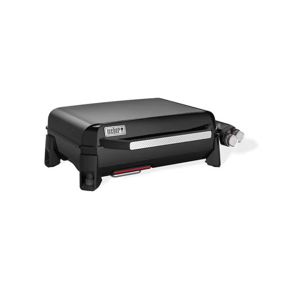 Газовий гриль-планча Weber Slate GP Premium 56 cm 1501460 Код: 013063 | Зображення 1