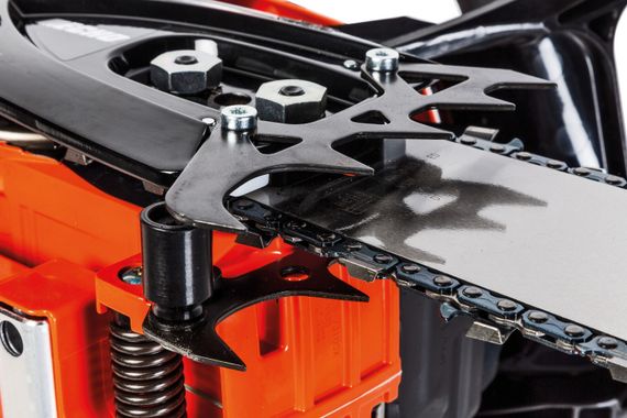 Пила ланцюгова бензинова ECHO CS-7310SХ (73.5 см3, 5.6 к.с., 4.1 кВт, 50 см, 6.8 кг) | Зображення 7
