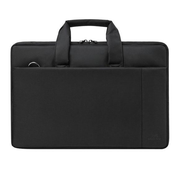 Сумка для ноутбука 17,3" Rivacase 8252 (Black) | Зображення 2
