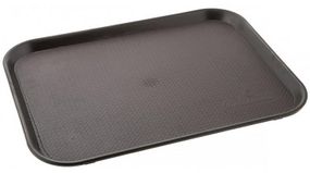 Піднос офіціанта Anti Slip 30х40см з антиковзаючими властивостями