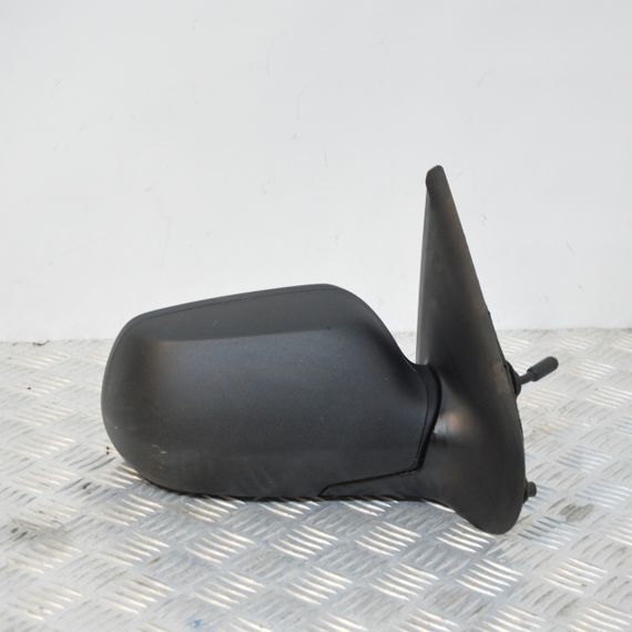 Дзеркало праве Mazda 2 2002-2007 механічне Дзеркало праве Мазда 2 E9014202 | Зображення 1