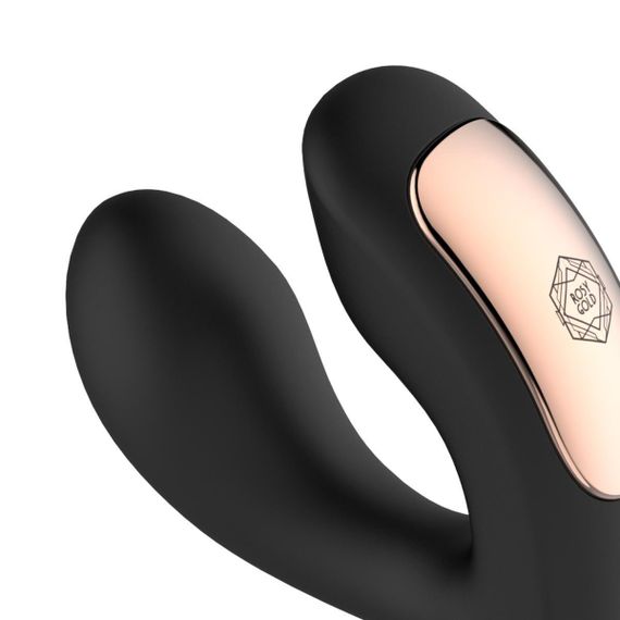 Вібратор у трусики Rosy Gold - Remote Control Panty Vibrator Sex Aura | Зображення 6