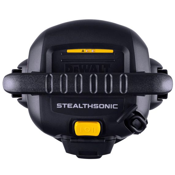 Пылесос сетевой 750Вт DeWALT DXV23PLPTA-QT | Зображення 5