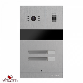 Вызывная панель Slinex MA-02