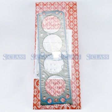 Прокладка ГБЦ Daewoo Lanos/Nubira 1.6 i 97- (1.4 mm), Elring, 167.621,