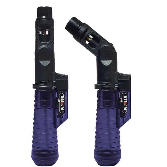 Запальничка З Рухомим Носиком "Pioneer Blue"