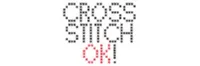 Cross Stitch Ok!