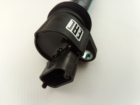 Котушка запалювання ВАЗ 2112/2170, BOSCH (0221504473) на одну свічку (2112-3705010-12) | Зображення 1