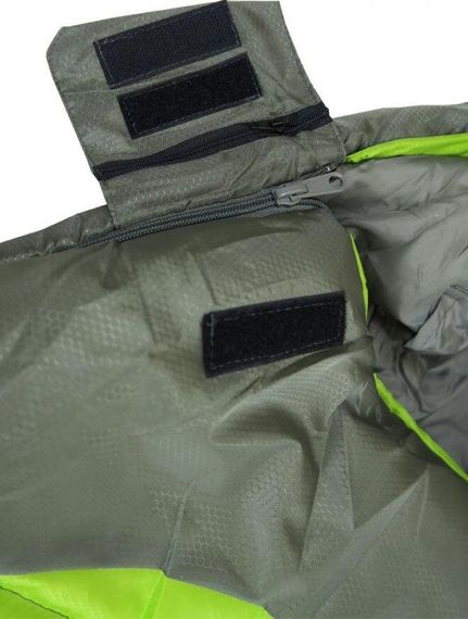 Спальный мешок Tramp Rover. Regular. R | Зображення 2