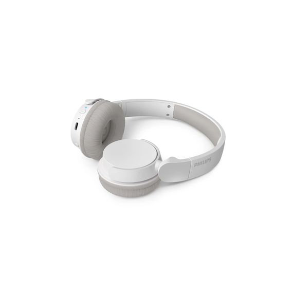 Навушники Philips TAH3209 White (TAH3209WT/00) | Зображення 9